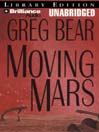 Moving Mars